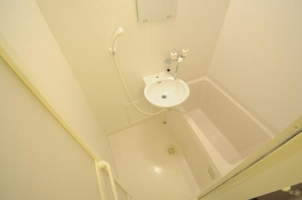 レオパレスGatesMillsの物件内観写真